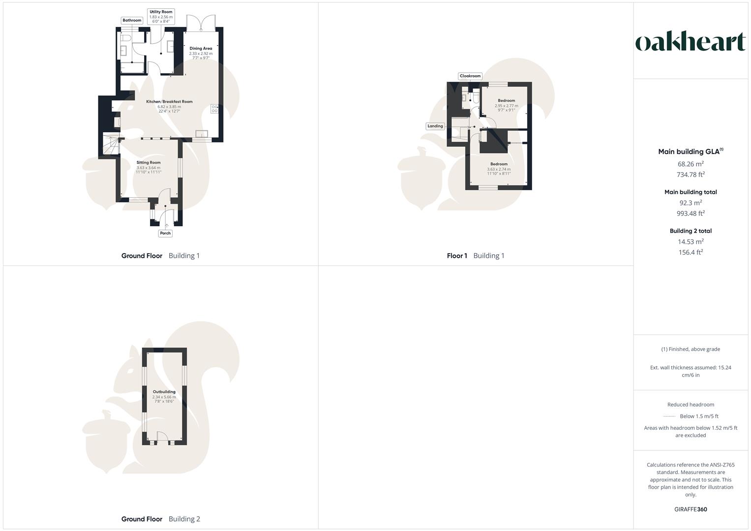 Floorplan thumbnail
